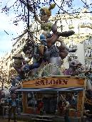 Foto realizada para la galer�a Curso 07-08 Viaje de Estudios a Sort, Andorra, Barcelona y Valencia